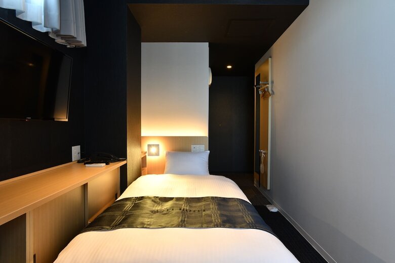 Fl Hotel Asakusa