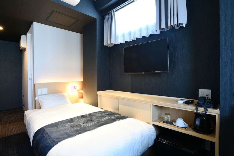 Fl Hotel Asakusa