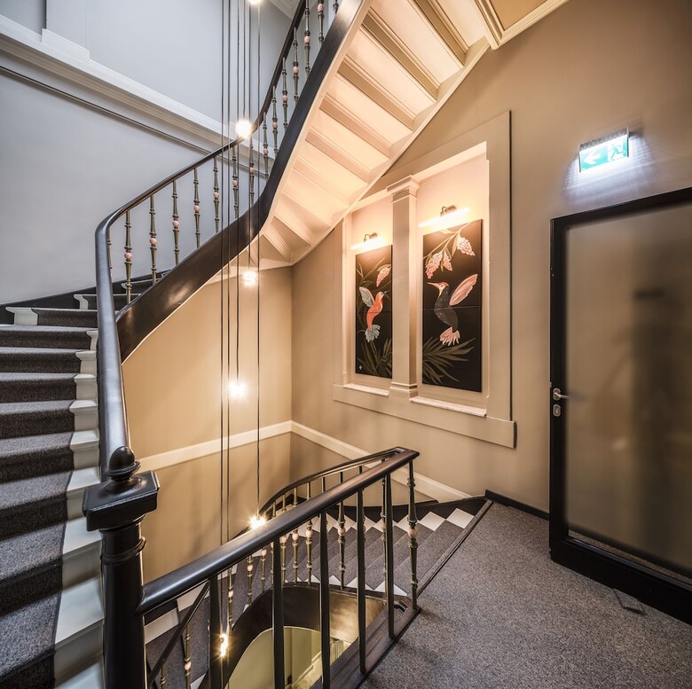 Acor Boutique Hotel
