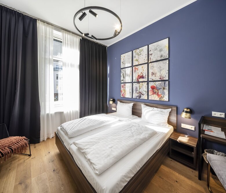 Acor Boutique Hotel