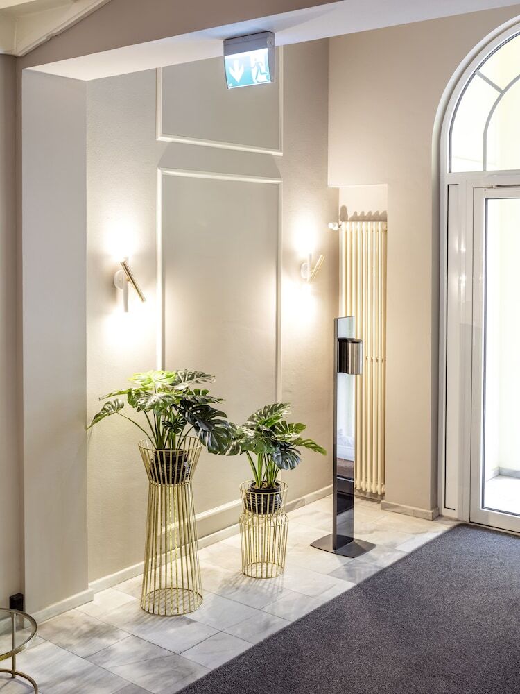 Acor Boutique Hotel