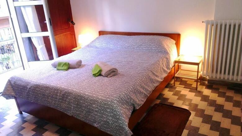 Bed & Breakfast A Casa Di Mario