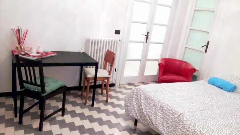 Bed & Breakfast A Casa Di Mario