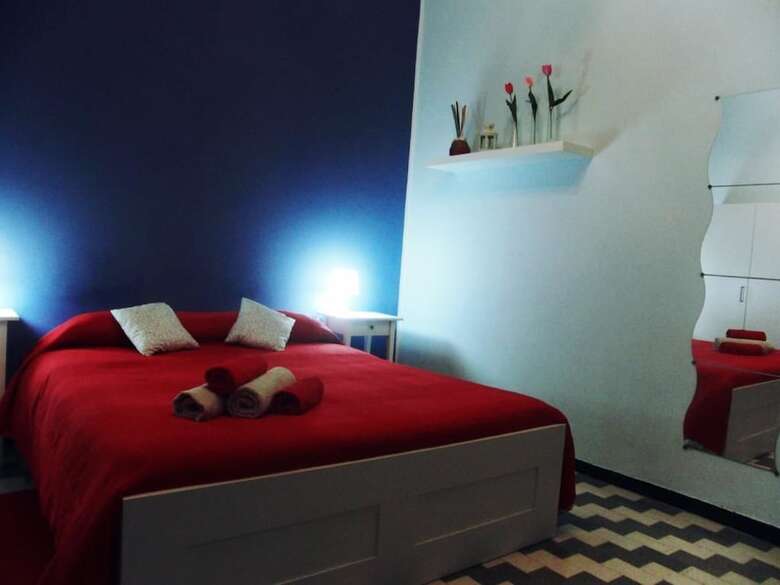 Bed & Breakfast A Casa Di Mario
