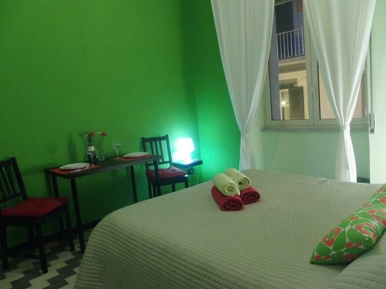 Bed & Breakfast A Casa Di Mario