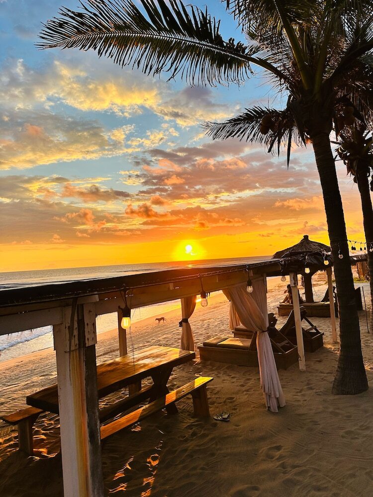 Hotel Boutique Punta Jamaica