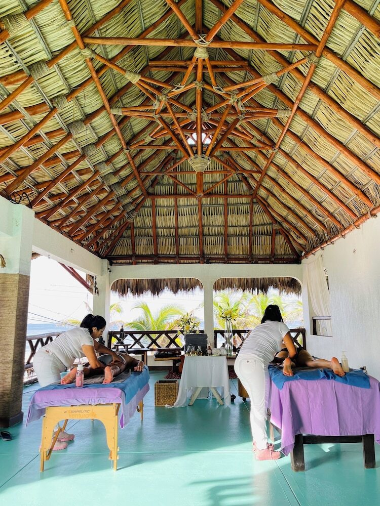 Hotel Boutique Punta Jamaica