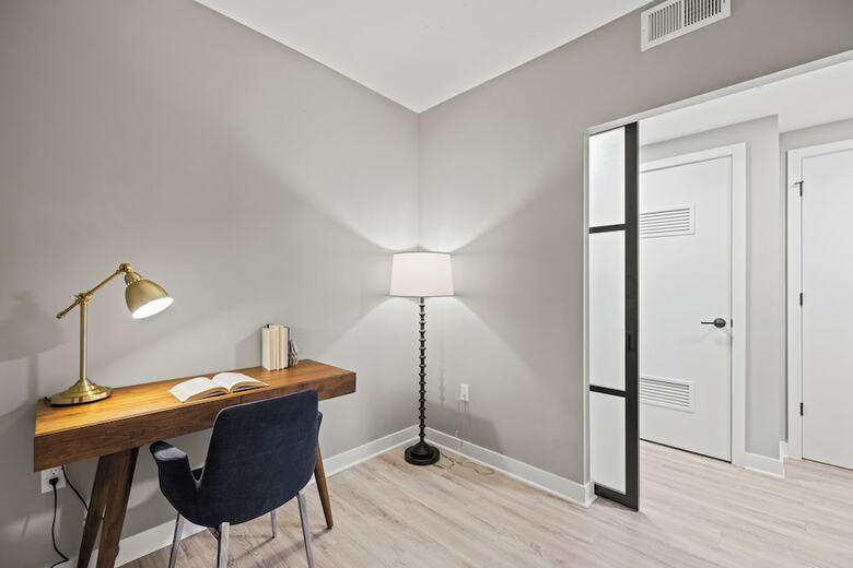 Aparthotel Coda On Half, A Placemakr Experience - Navy Yard