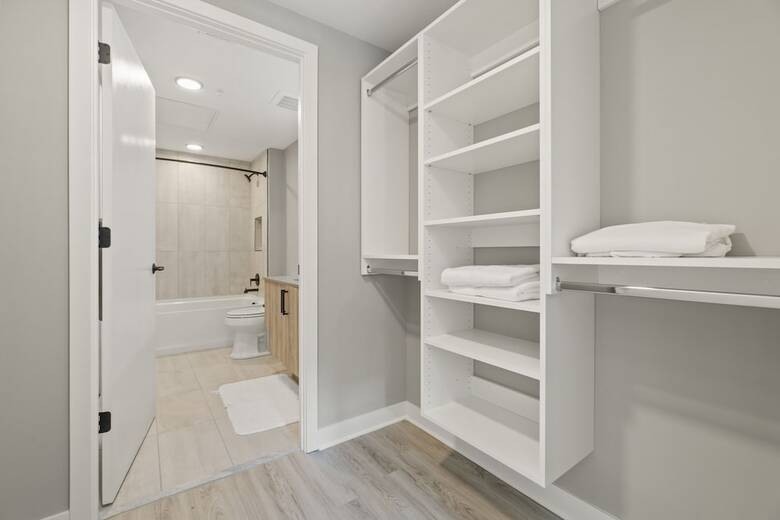 Aparthotel Coda On Half, A Placemakr Experience - Navy Yard