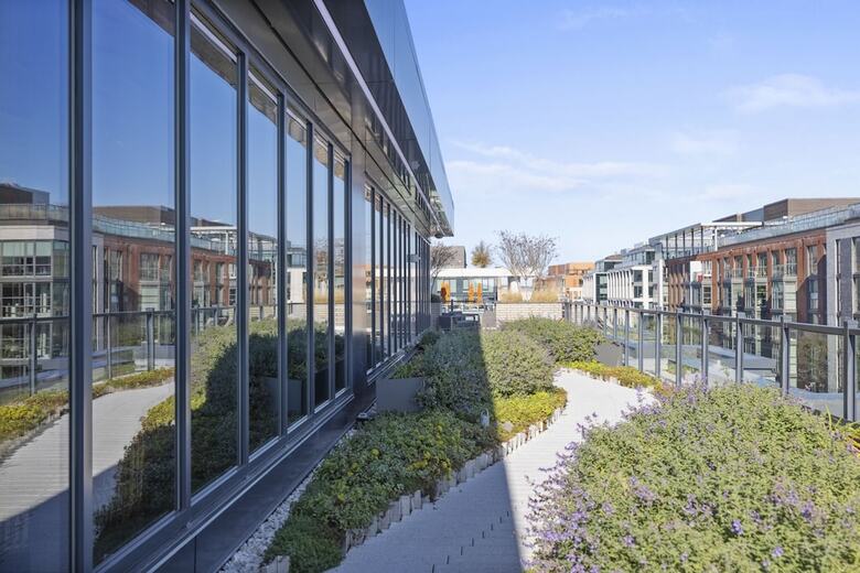 Aparthotel Coda On Half, A Placemakr Experience - Navy Yard