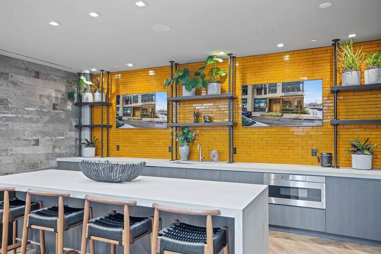 Aparthotel Coda On Half, A Placemakr Experience - Navy Yard