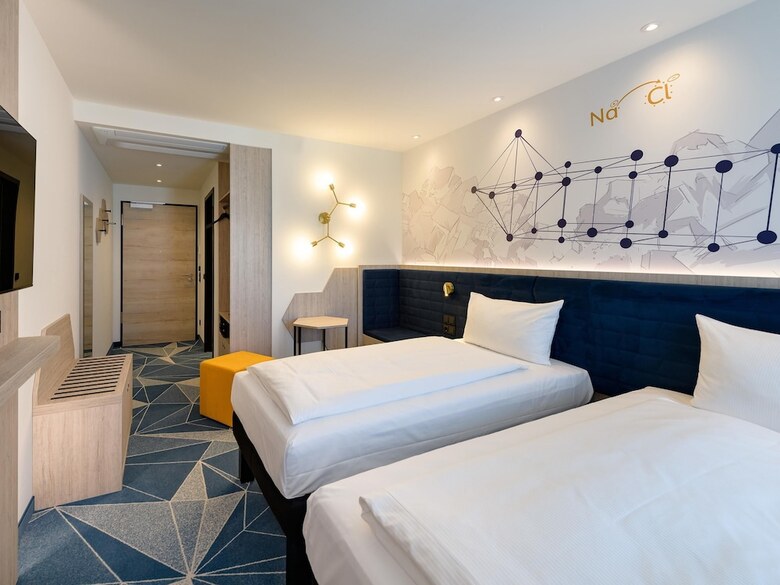 Hotel Ibis Styles Bad Reichenhall