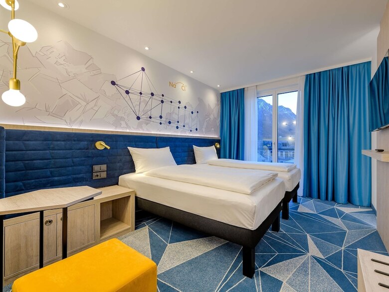 Hotel Ibis Styles Bad Reichenhall