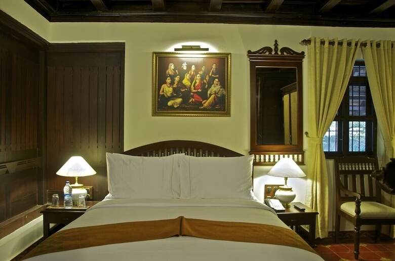Plumeria Lake Resort & Spa