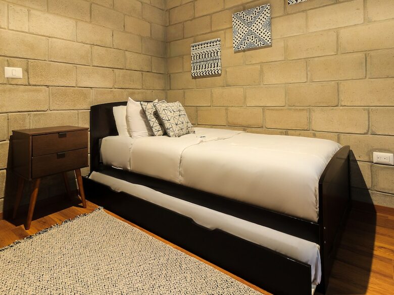 Apartamentos Tribu Centro Hist�rico