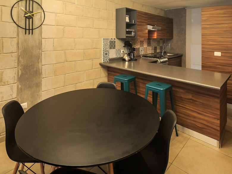 Apartamentos Tribu Centro Hist�rico