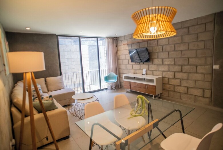 Apartamentos Tribu Centro Hist�rico