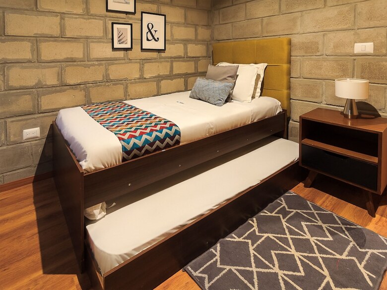 Apartamentos Tribu Centro Hist�rico