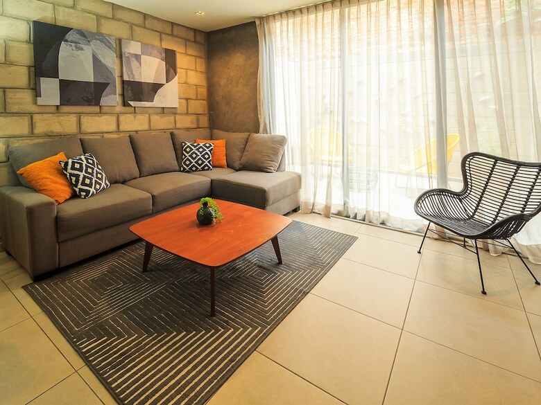 Apartamentos Tribu Centro Hist�rico