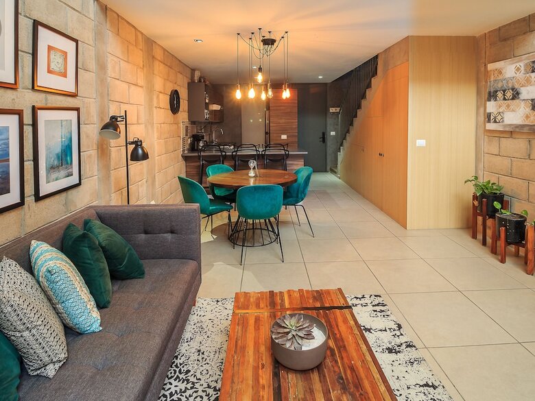 Apartamentos Tribu Centro Hist�rico