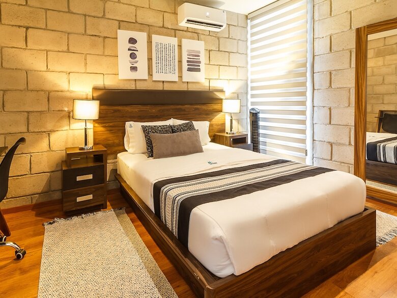 Apartamentos Tribu Centro Hist�rico