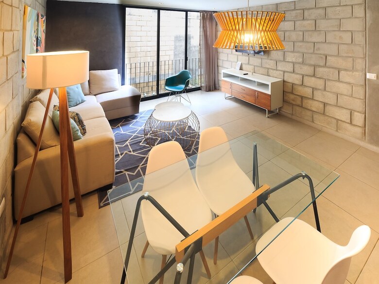 Apartamentos Tribu Centro Hist�rico