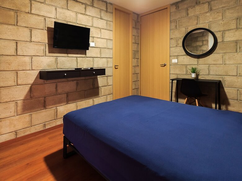Apartamentos Tribu Centro Hist�rico
