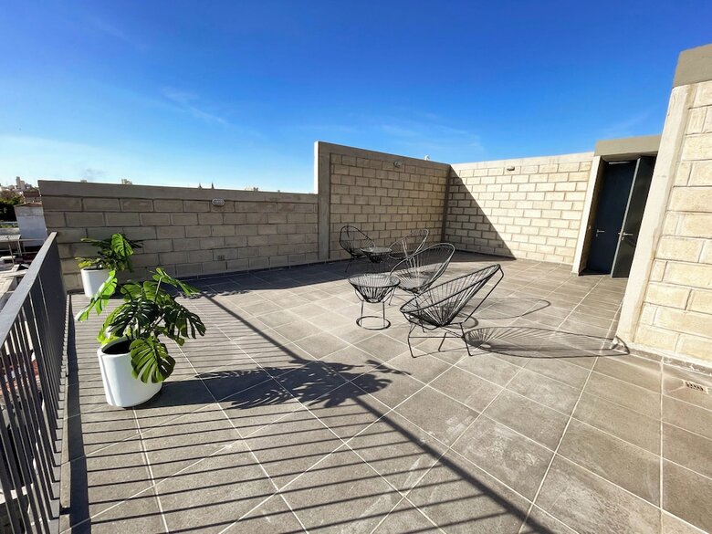 Apartamentos Tribu Centro Hist�rico