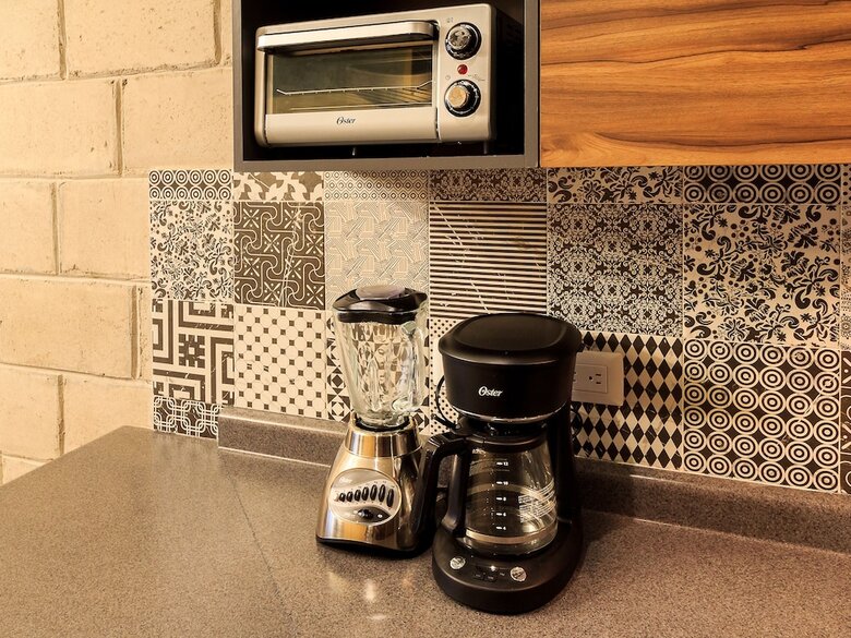 Apartamentos Tribu Centro Hist�rico