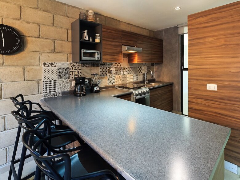 Apartamentos Tribu Centro Hist�rico