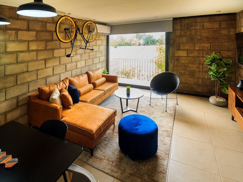 Apartamentos Tribu Centro Hist�rico