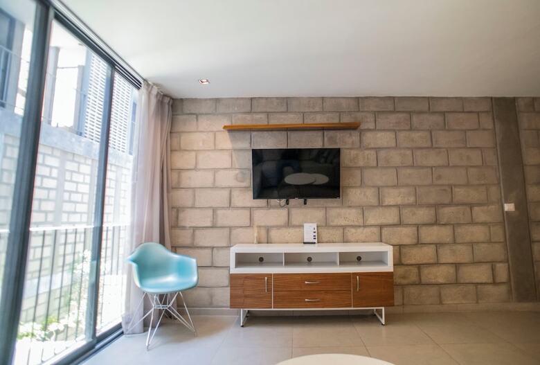 Apartamentos Tribu Centro Hist�rico