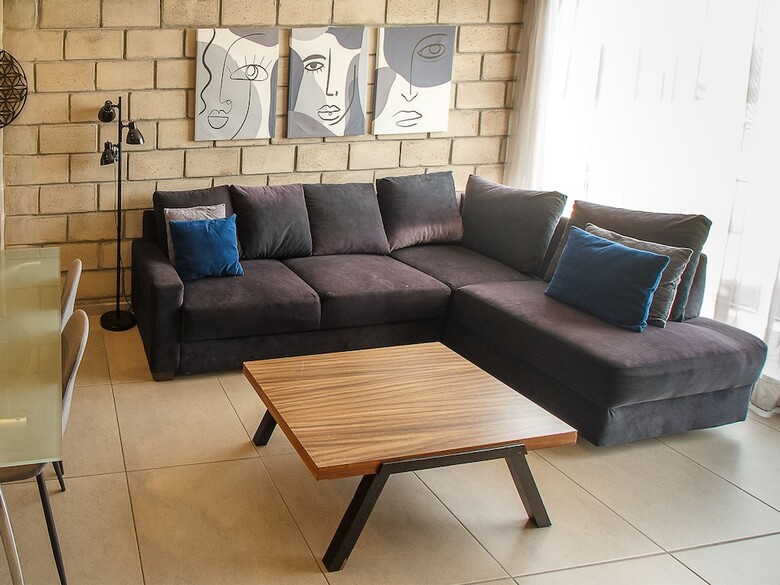 Apartamentos Tribu Centro Hist�rico