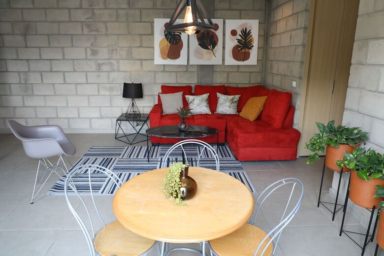 Apartamentos Tribu Centro Hist�rico