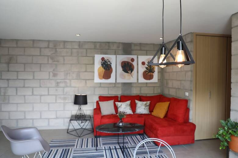 Apartamentos Tribu Centro Hist�rico