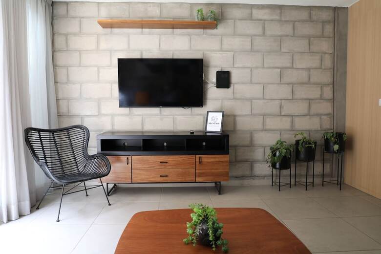 Apartamentos Tribu Centro Hist�rico