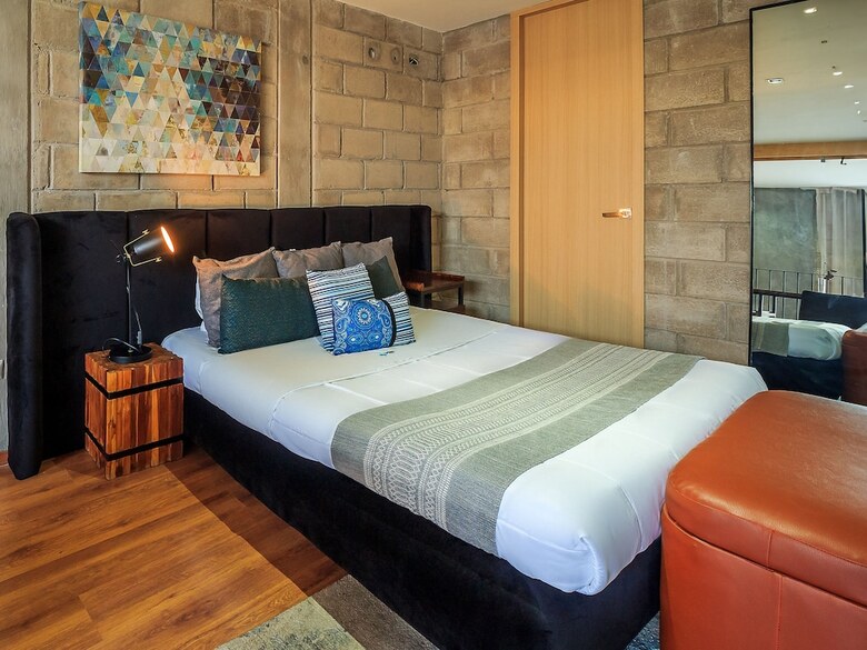 Apartamentos Tribu Centro Hist�rico