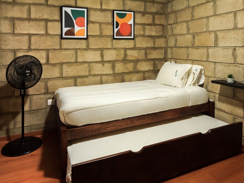 Apartamentos Tribu Centro Hist�rico