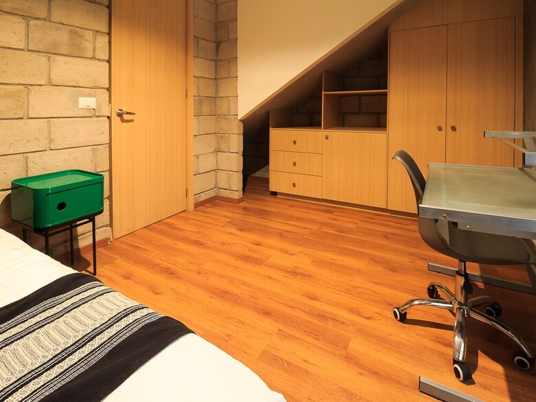 Apartamentos Tribu Centro Hist�rico