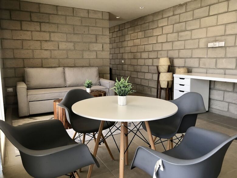 Apartamentos Tribu Centro Hist�rico