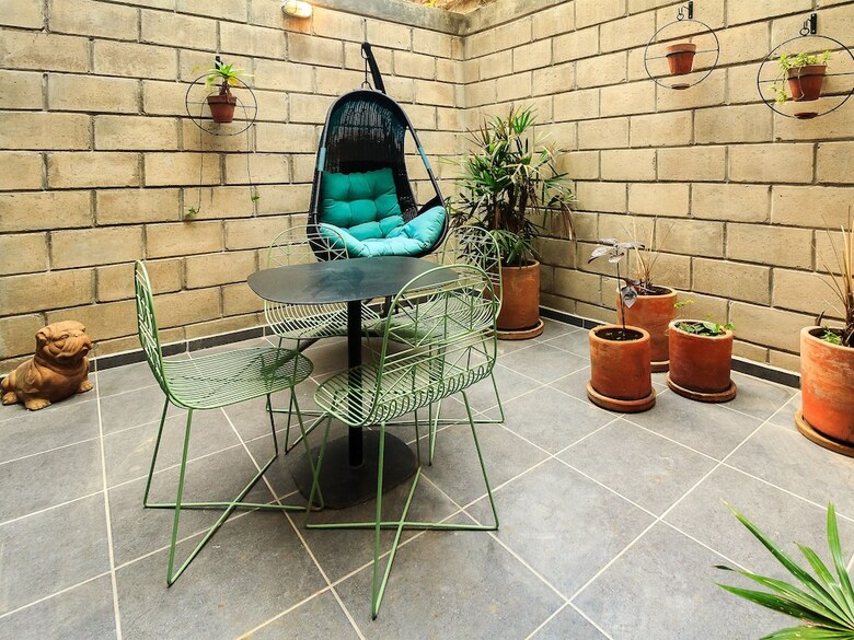 Apartamentos Tribu Centro Hist�rico