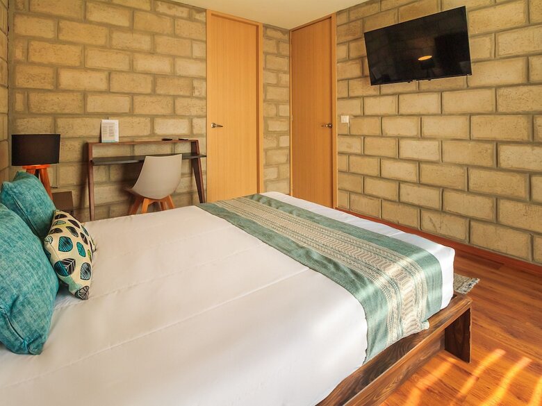 Apartamentos Tribu Centro Hist�rico