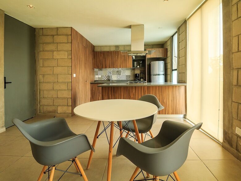 Apartamentos Tribu Centro Hist�rico