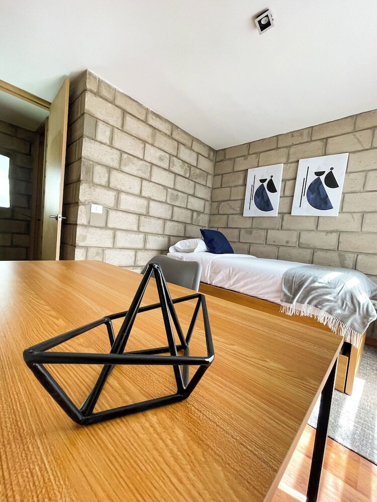 Apartamentos Tribu Centro Hist�rico