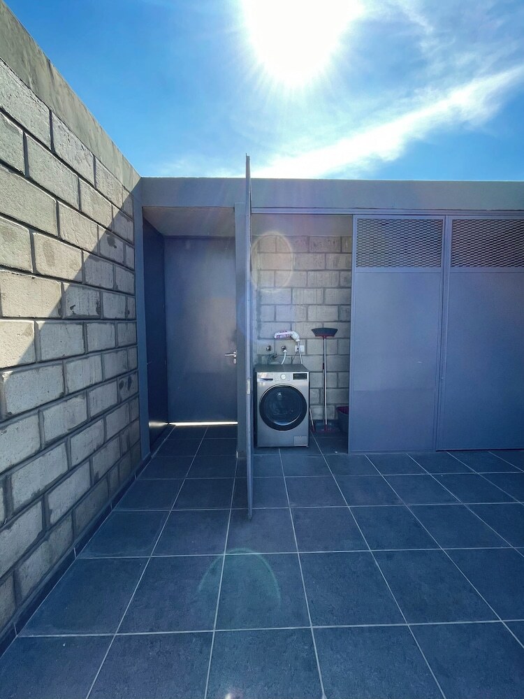 Apartamentos Tribu Centro Hist�rico