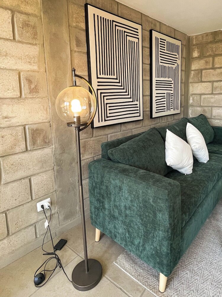 Apartamentos Tribu Centro Hist�rico