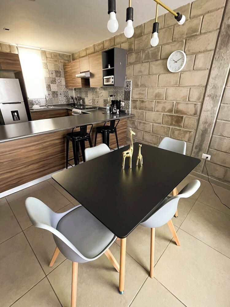 Apartamentos Tribu Centro Hist�rico