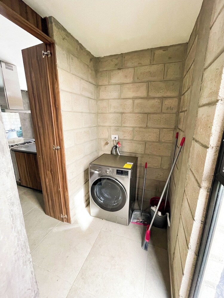 Apartamentos Tribu Centro Hist�rico
