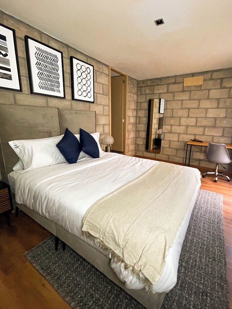 Apartamentos Tribu Centro Hist�rico