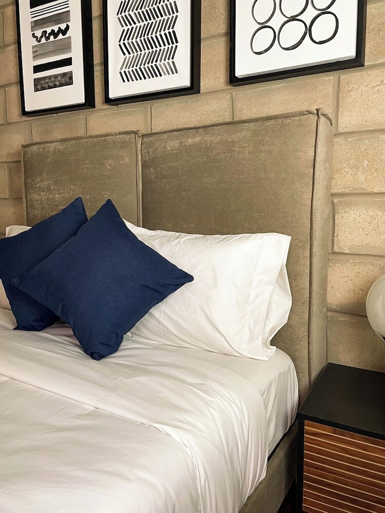 Apartamentos Tribu Centro Hist�rico